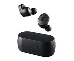 SkullCandy Sesh® ANC True Wireless Earbuds - True Black