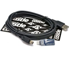 CASTLE CREATIONS Castle Link USB Programming Kit V3 011-0119-00