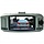 WHID2200S - Whistler D2200S Dual-Lens HD Dash Cam with 2.7" Screen