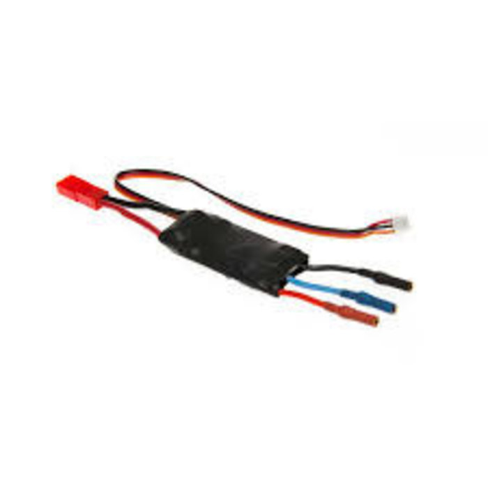 BLADE BLH5820 - 20A Brushless ESC: Fusion 180