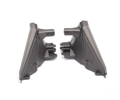 Traxxas 8938 - Shock tower, front (left & right halves)