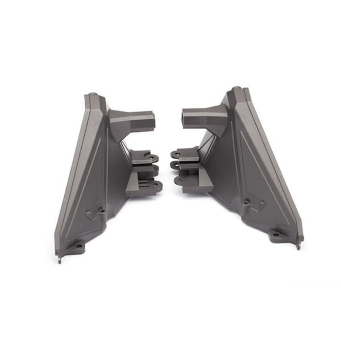 Traxxas 8938 - Shock tower, front (left & right halves)