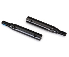 Traxxas 8255 - Portal Drive Stub Axles (2) TRX-4