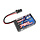 2821 - 750mAh 7.4V 2-Cell 20C LiPo Battery, TRX-4M & TRX-4MT
