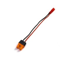 SPEKTRUM Adapter: IC3 Battery / JST-RCY Device