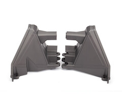 Traxxas 8939X - Shock tower, rear (left & right halves)