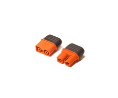 SPEKTRUM Connector: IC3 Device & IC3 Battery Set
