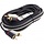 DBDSX12 - Twisted-Pair Strandworx™ Series RCA Cable (12ft)
