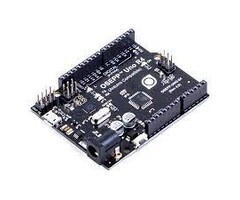 2760438 -  OSEPP - UNO R4 Plus Microcontroller Board - Arduino Compatible