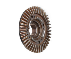 Traxxas 7792 - Ring gear, differential, 35-tooth (heavy duty) (use with #7790, #7791 11-tooth differential pinion gears)