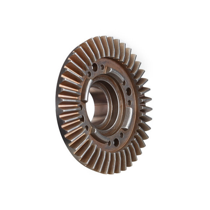 Traxxas 7792 - Ring gear, differential, 35-tooth (heavy duty) (use with #7790, #7791 11-tooth differential pinion gears)