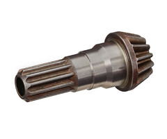 Traxxas 7790 - Pinion gear, differential, 11-tooth (front) (heavy duty) (use with #7792 35-tooth differential ring gear) -