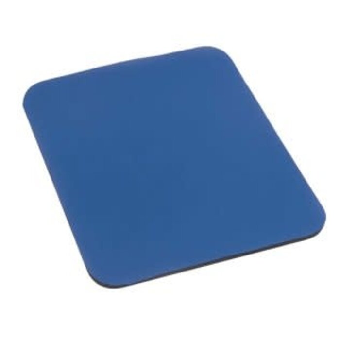 Belkin® Standard Mouse Pad, Blue