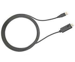 RadioShack 260-4052 - RadioShack - 8 Ft USB Transferable Cable for Windows and Mac