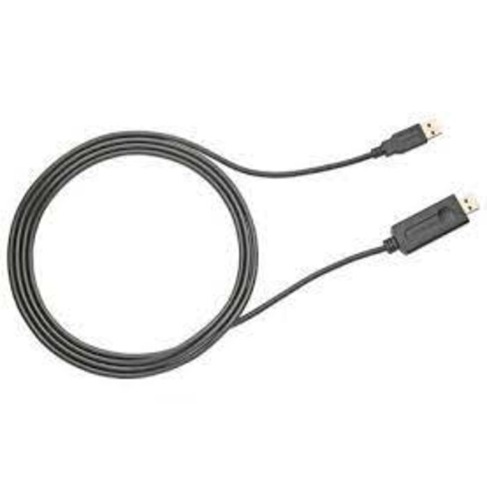 RadioShack 260-4052 - RadioShack - 8 Ft USB Transferable Cable for Windows and Mac