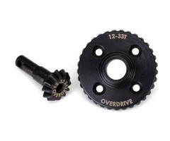 Traxxas 8287 - Machined Steel Overdrive Differential Gears