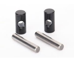 Traxxas 8651 - Driveshaft Rebuild Kit, Maxx Ultimate