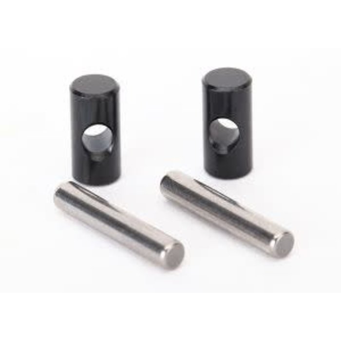 Traxxas 8651 - Driveshaft Rebuild Kit, Maxx Ultimate
