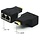 HDMI2RJ45 - Riipoo - HDMI to RJ45 Network Converter Adapter, HDMI to Dual RJ45 Network Cable Extender Splitter