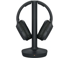 MDR-RF995RK - Sony - RF995RK Wireless RF Headphones (2017 model)