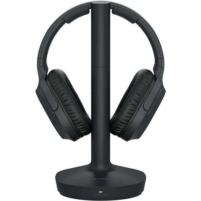 MDR-RF995RK - Sony - RF995RK Wireless RF Headphones (2017 model)