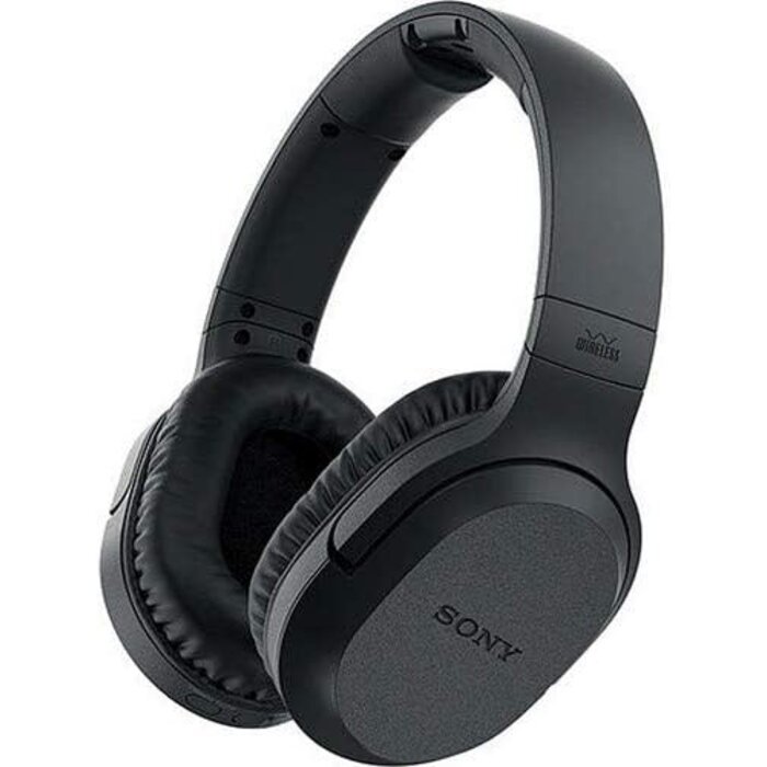 MDR-RF995RK - Sony - RF995RK Wireless RF Headphones (2017 model)