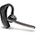 VOYAGER-5200 - Plantronics - Poly Voyager 5200 Wireless Headset - Single-Ear Bluetooth Headset w/Noise-Canceling Mic - Ergonomic Design - Voice Controls - Lightweight - Connect to Mobile/Tablet via Bluetooth