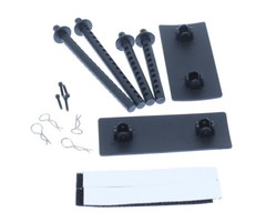 Redcat Racing Body Mount Set (1set)