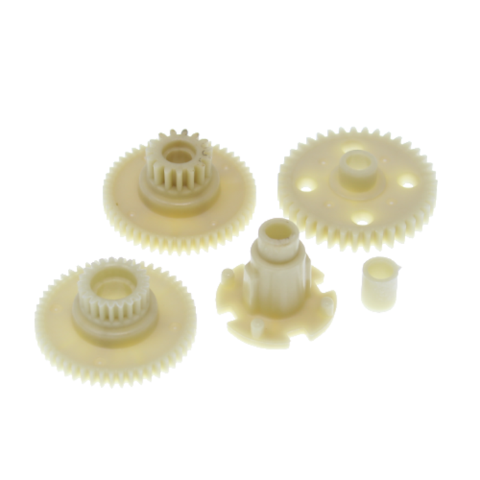 Redcat Racing R5612 - Gear Set(1set)