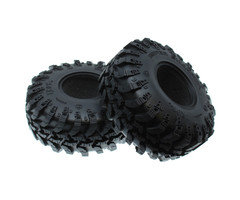 Redcat Racing IROK 2.2 Tire w/ Insert (1pr)