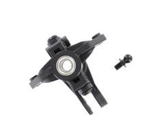 Redcat Racing BS213-012 - Right Front/Rear Hub Assembly (Plastic)(1pc)