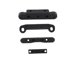 Redcat Racing Suspension Arm Holder Set(Plastic)(1set)