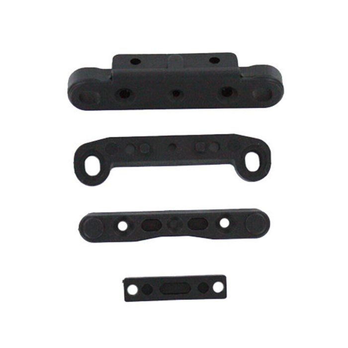 Redcat Racing 85756 - Suspension Arm Holder Set(Plastic)(1set)