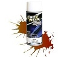 Spaz Stix SZX05309 - Color Change Aerosol Paint, Gold/Red, 3.5oz Can