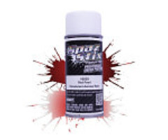 Spaz Stix SZX16039 - Red Pearl Aerosol Paint, 3.5oz Can