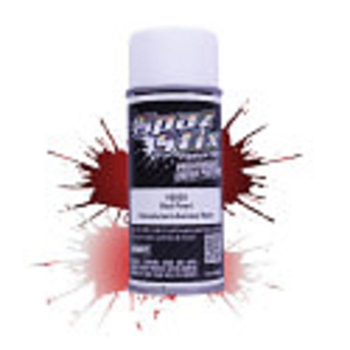 Spaz Stix SZX16039 - Red Pearl Aerosol Paint, 3.5oz Can