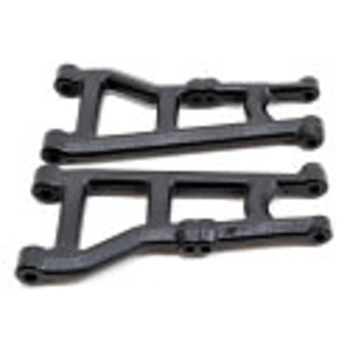 RPM RPM81492 - Front A-Arms for ARRMA Big Rock, Senton and Granite 4x4's