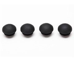 Traxxas 6649 - Feet, Non-Skid (4)