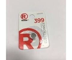 1.5V 399 Silver-Oxide Button Cell Battery