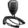 HANDMIC - HYS - Walkie-Talkie Handheld Speaker Mic, Shoulder Microphone PTT for BaoFeng UV-5R 5RA 5RB 5RC 5RD 5RE 5REPLUS 3R+ Kenwood Retevis Two Way Radio Accessories