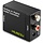 ANALOG2DIGITAL-AUDIO - Musou - RCA Analog to Digital Optical Toslink Coaxial Audio Converter Adapter with Optical Cable