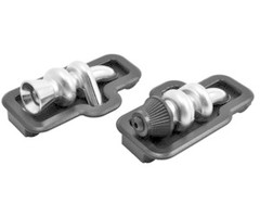 RPM RPM80683 - Mock Mirror Turbos - Chrome