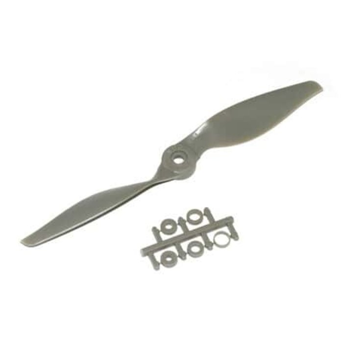 APC Propellers Thin Electric Propeller, 8 x 8
