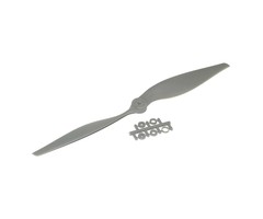 APC Propellers Thin Electric Propeller, 12 x 8E