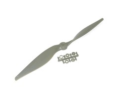 APC Propellers Thin Electric Pusher Propeller, 12 x 8 EP
