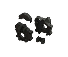 Arrma Centre Gearbox Case Set