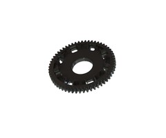 Arrma HD Steel 57T Spur Gear 08Mod