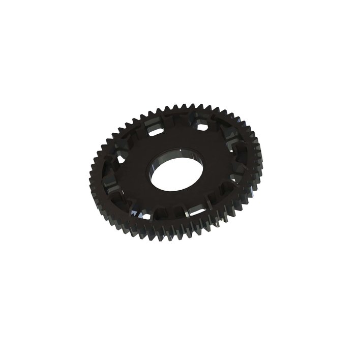 Arrma ARA310945 - HD Steel 57T Spur Gear 0.8Mod