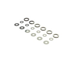 Arrma Diff Shim Set Fits 29mm Diff Case 3 Diffs