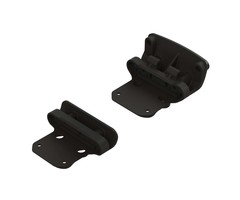Arrma Skid Plate Set